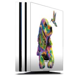 Folier Konsoler matt