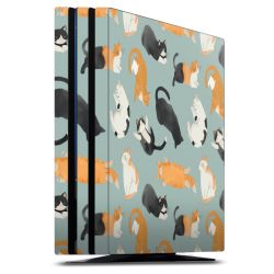 Foils for Consoles matt