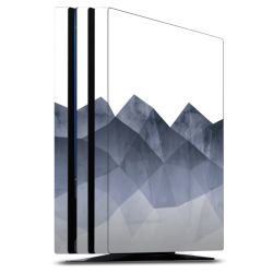 Foils for Consoles matt