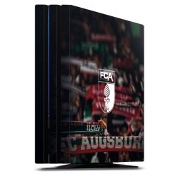 Folien für Spielekonsolen matt