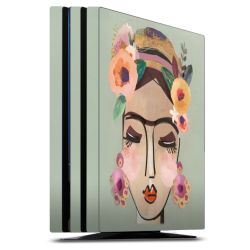 Folier Konsoler matt