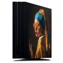 Foils for Consoles matt