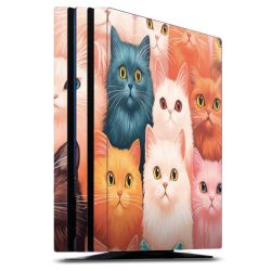 Folier Konsoler matt