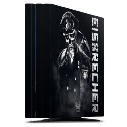 Folien für Spielekonsolen matt