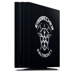 Folien für Spielekonsolen matt