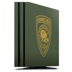 Folien für Spielekonsolen matt