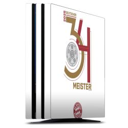 Foils for Consoles matt