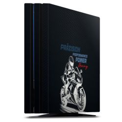 Folien für Spielekonsolen matt