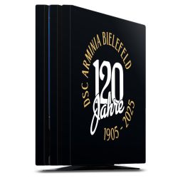 Folien für Spielekonsolen matt