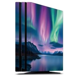 Foils for Consoles matt