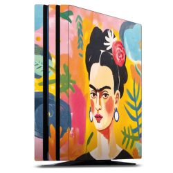 Folier Konsoler matt