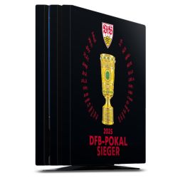 Folien für Spielekonsolen matt