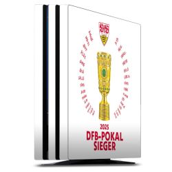 Folien für Spielekonsolen matt