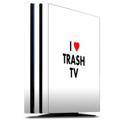 Foils for Consoles matt