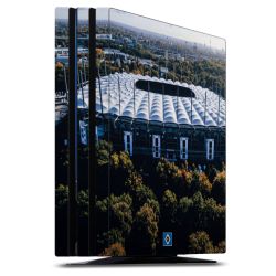 Folien für Spielekonsolen matt