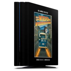 Folien für Spielekonsolen matt