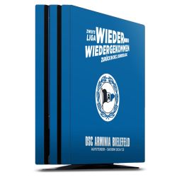 Folien für Spielekonsolen matt