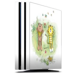 Foils for Consoles matt