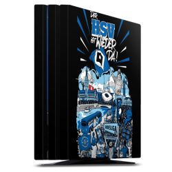 Folien für Spielekonsolen matt