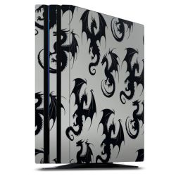 Foils for Consoles matt