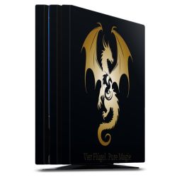 Foils for Consoles matt