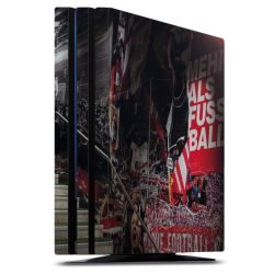 Folien für Spielekonsolen matt