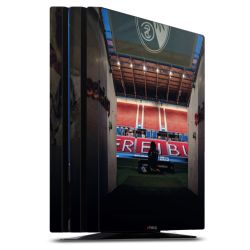 Folien für Spielekonsolen matt