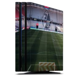 Folien für Spielekonsolen matt