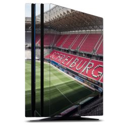 Folien für Spielekonsolen matt