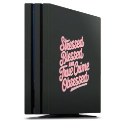 Foils for Consoles matt