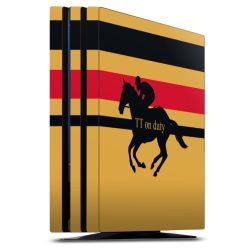 Foils for Consoles matt