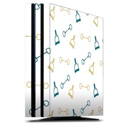 Foils for Consoles matt