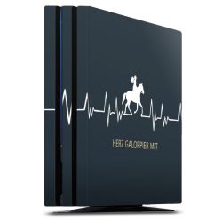 Foils for Consoles matt