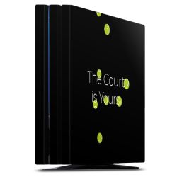 Foils for Consoles matt