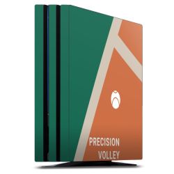 Foils for Consoles matt