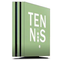 Foils for Consoles matt