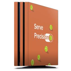 Foils for Consoles matt