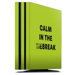 Foils for Consoles matt