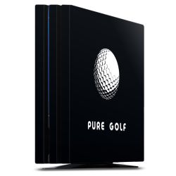 Foils for Consoles matt