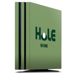 Foils for Consoles matt