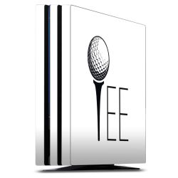 Foils for Consoles matt