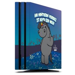 Folien für Spielekonsolen matt