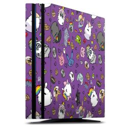 Folien für Spielekonsolen matt