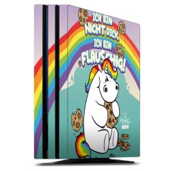 Folien für Spielekonsolen matt