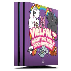 Folien für Spielekonsolen matt