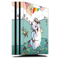 Folien für Spielekonsolen matt