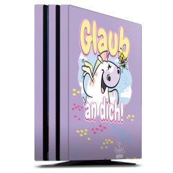 Folien für Spielekonsolen matt