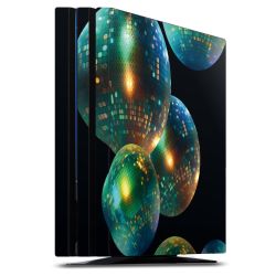 Foils for Consoles matt