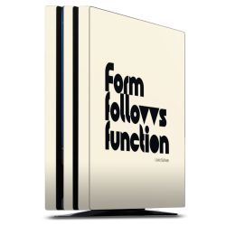 Foils for Consoles matt