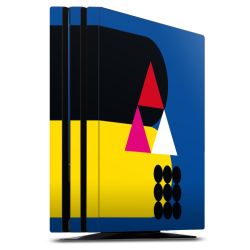 Foils for Consoles matt